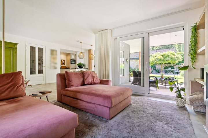 Foto 10 van 2e Vijverstraat 7