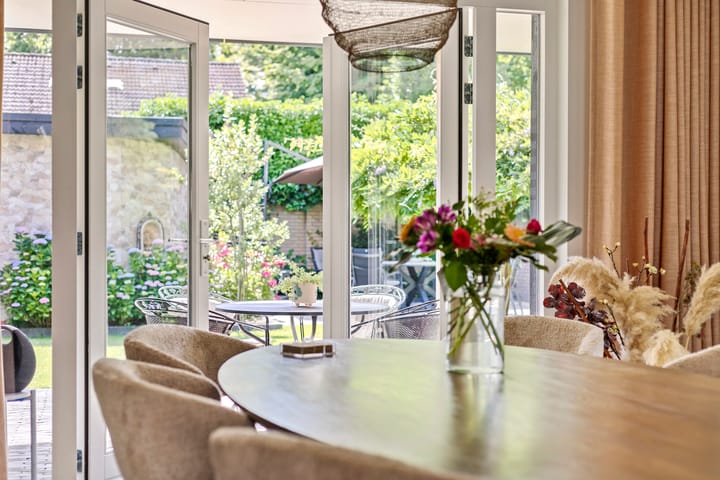 Foto 11 van 2e Vijverstraat 7