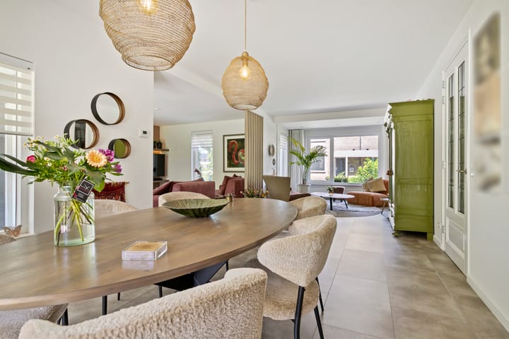 Foto 12 van 2e Vijverstraat 7