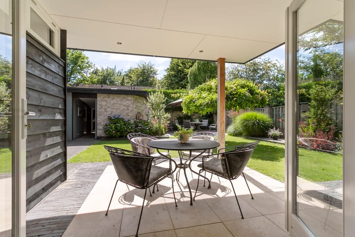 Foto 13 van 2e Vijverstraat 7