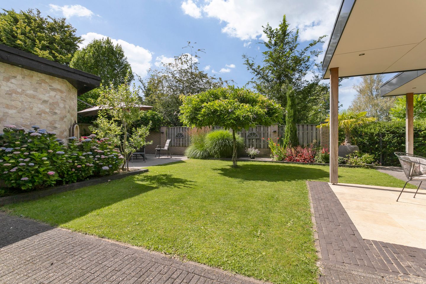 Photo 14 of 2e Vijverstraat 7