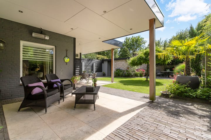 Foto 20 van 2e Vijverstraat 7