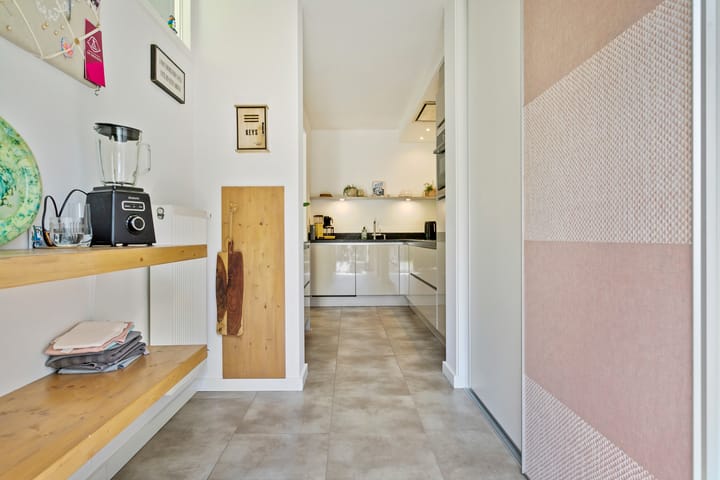 Foto 24 van 2e Vijverstraat 7