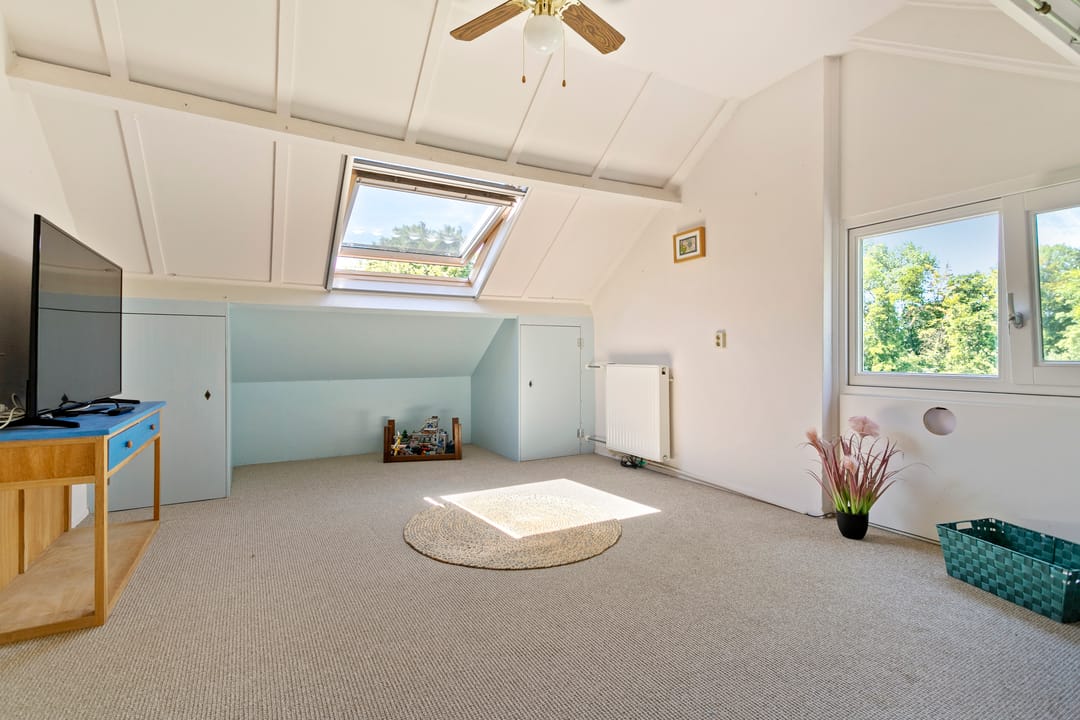 Photo 37 of 2e Vijverstraat 7