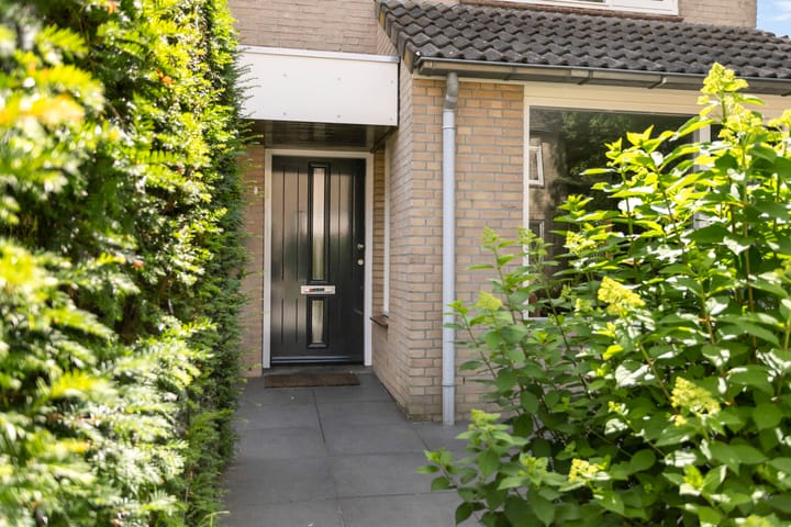 Foto 41 van 2e Vijverstraat 7