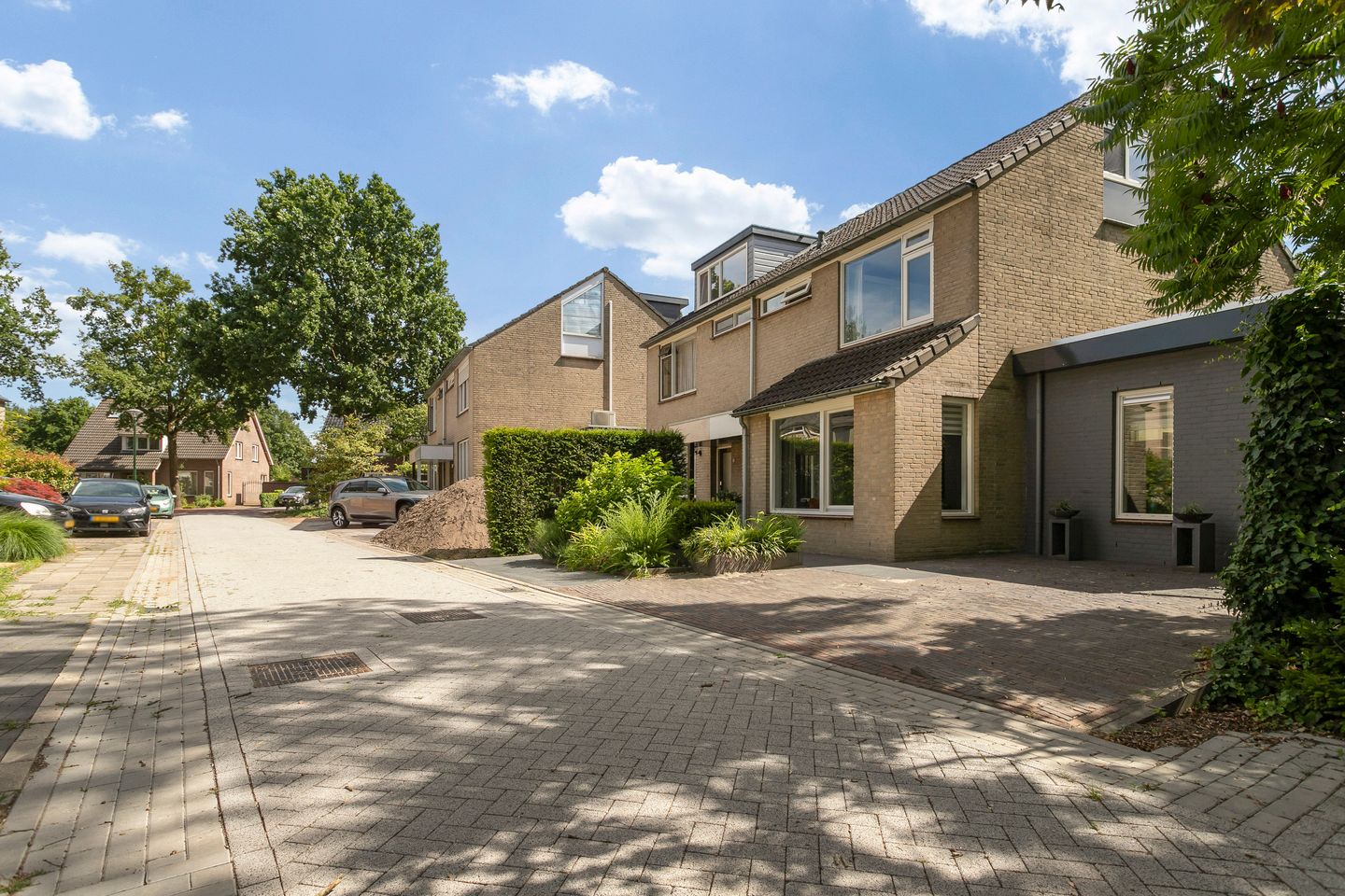 Photo 44 of 2e Vijverstraat 7