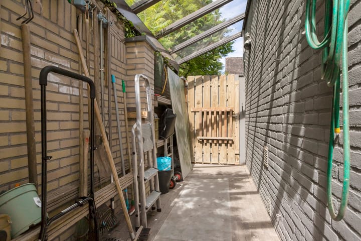 Foto 45 van 2e Vijverstraat 7