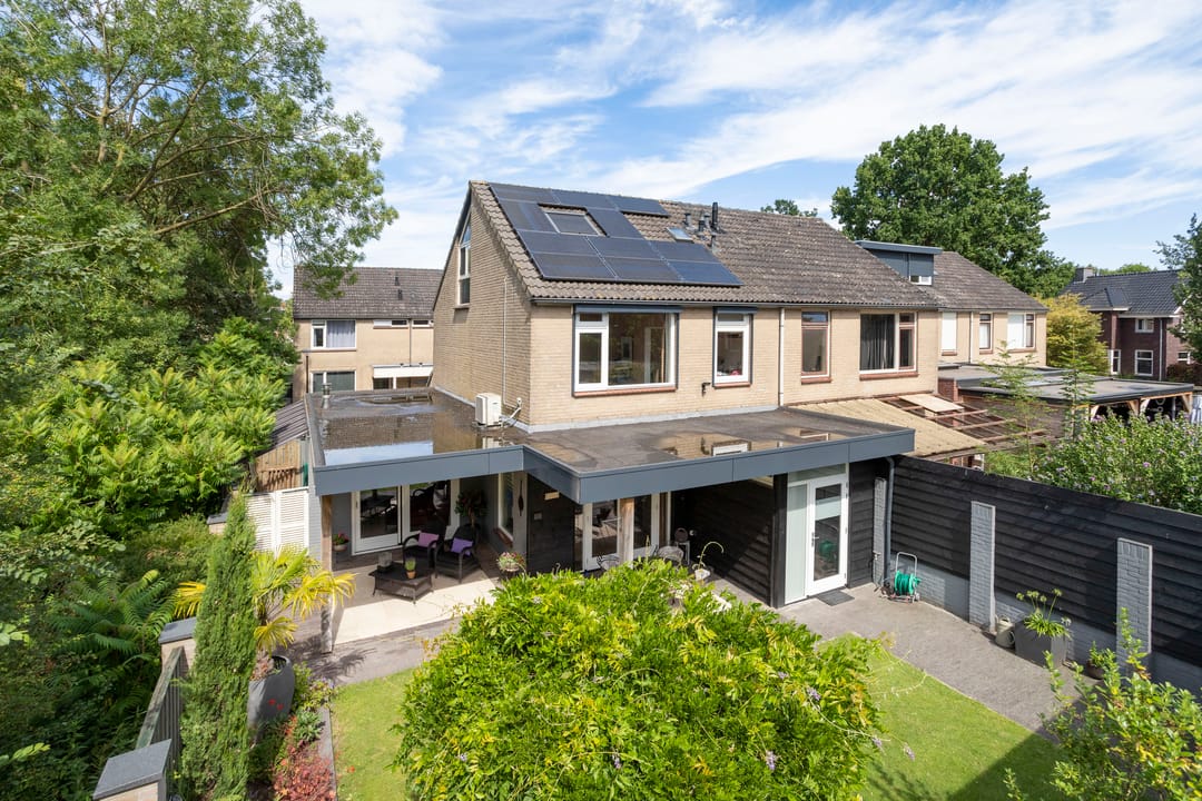 Photo 46 of 2e Vijverstraat 7