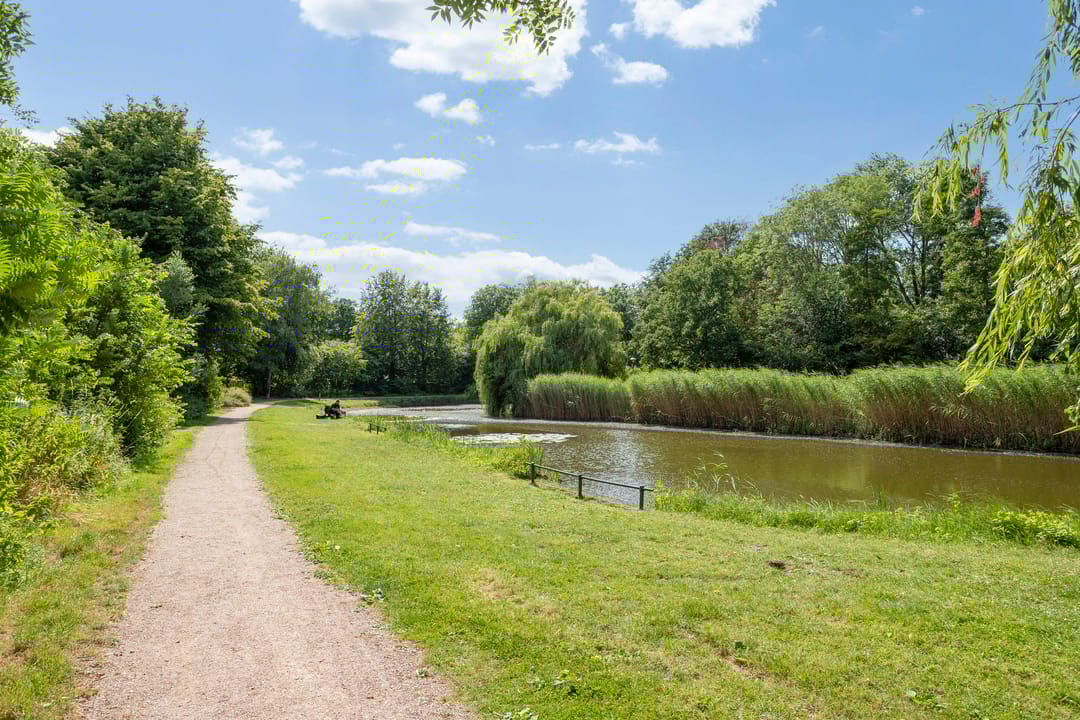 Photo 47 of 2e Vijverstraat 7