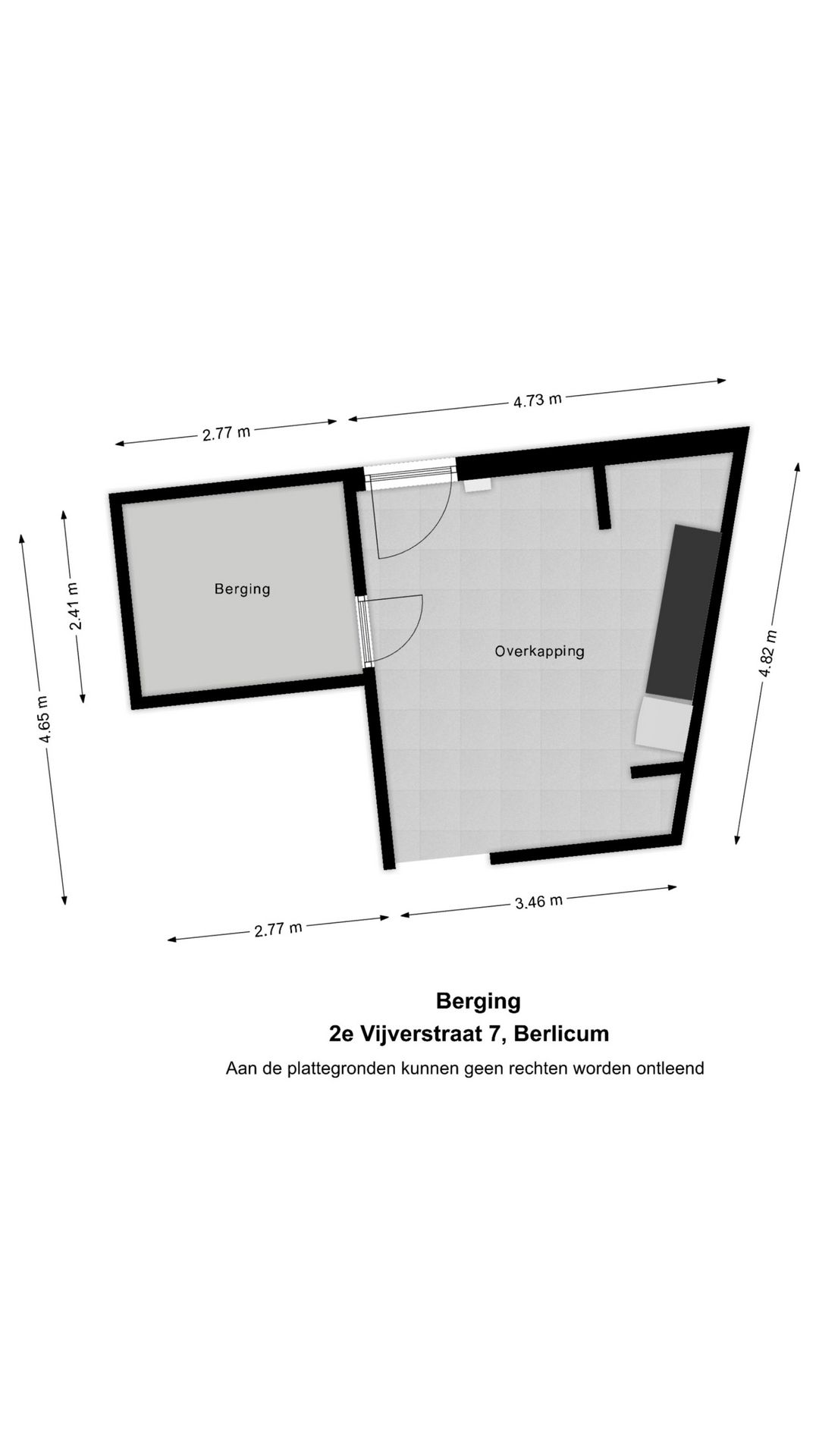 Photo 55 of 2e Vijverstraat 7