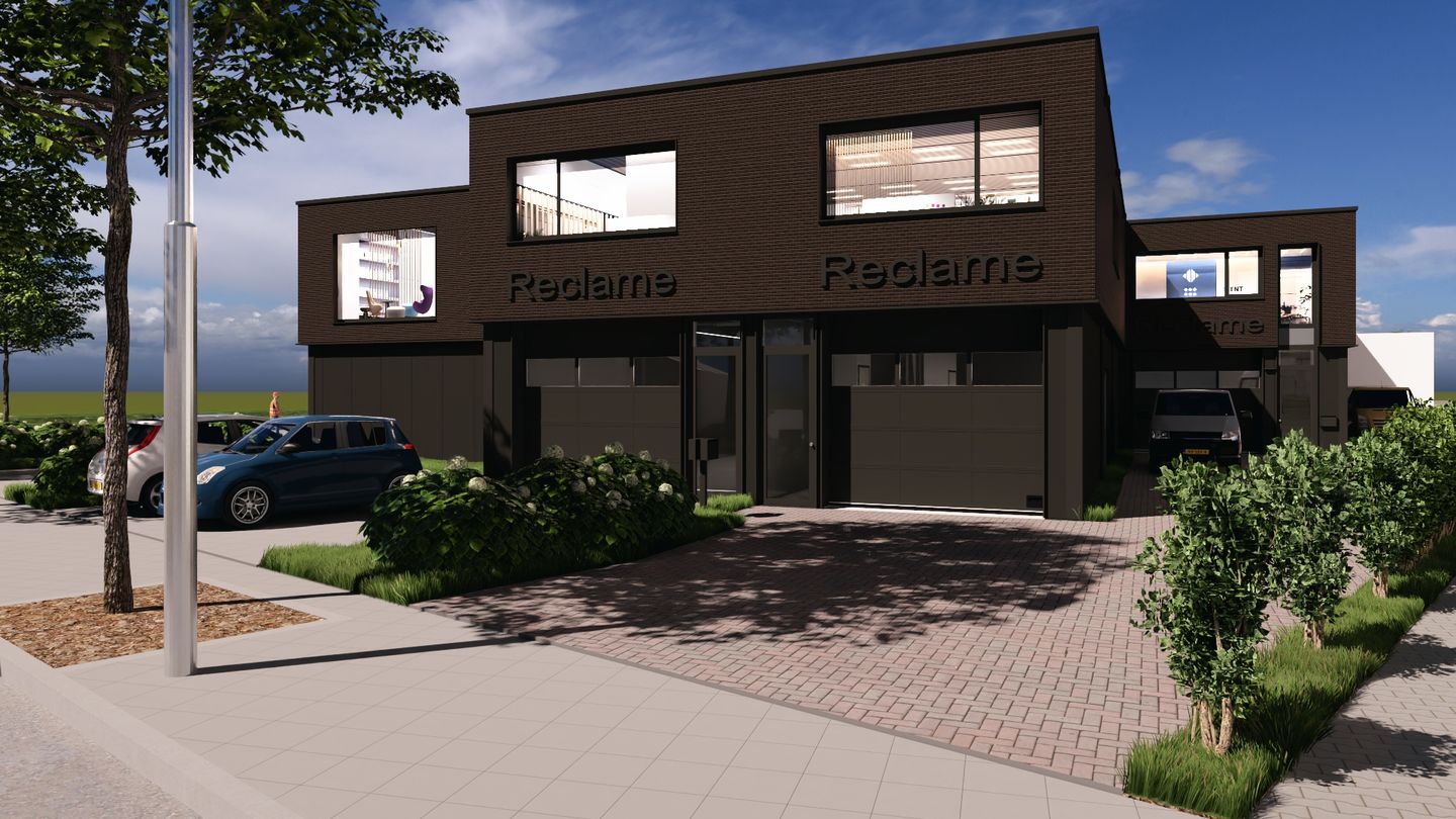 Bekijk foto 2 van Leeuweriklaan 20