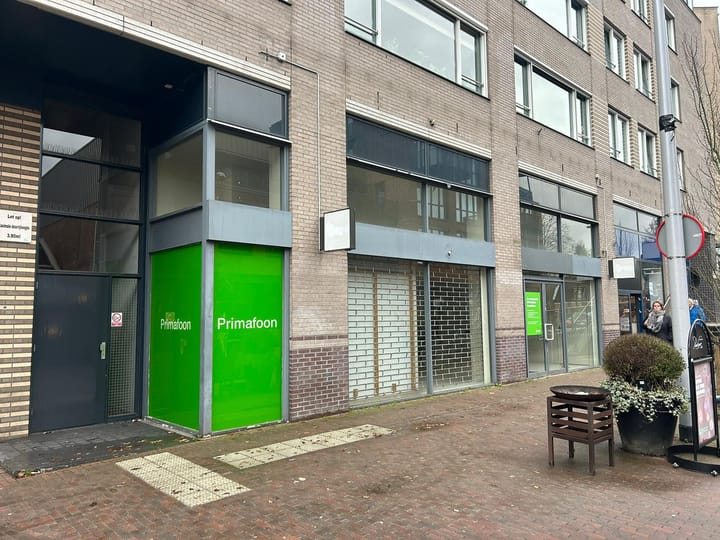 Weeshuislaan 1, Zeist