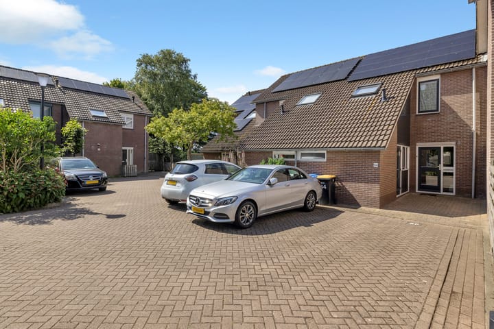 Foto 2 van Eksterstraat 84