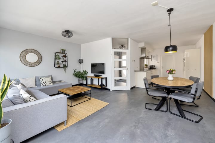 Foto 3 van Eksterstraat 84