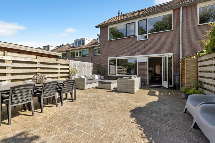 Foto 5 van Eksterstraat 84