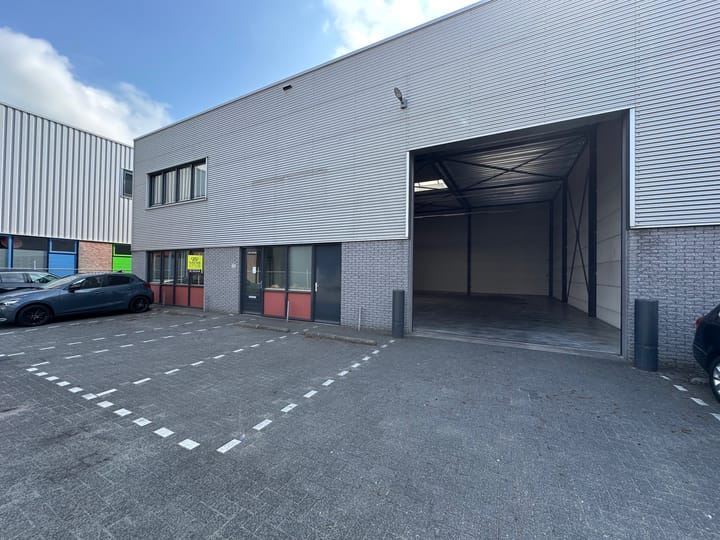 Walserij 60, Noordwijkerhout