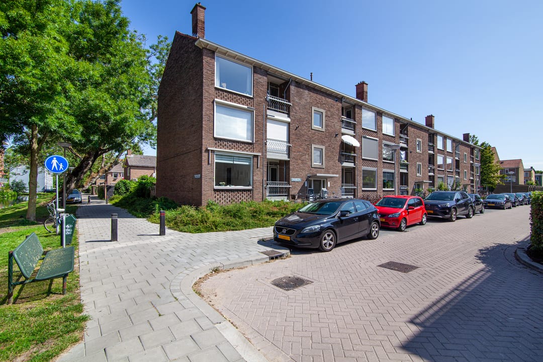 Photo 1 of Graaf Adolfstraat 7