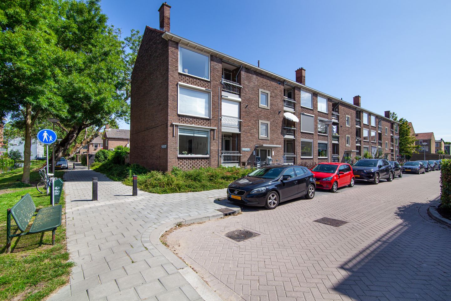 Foto 1 van Graaf Adolfstraat 7