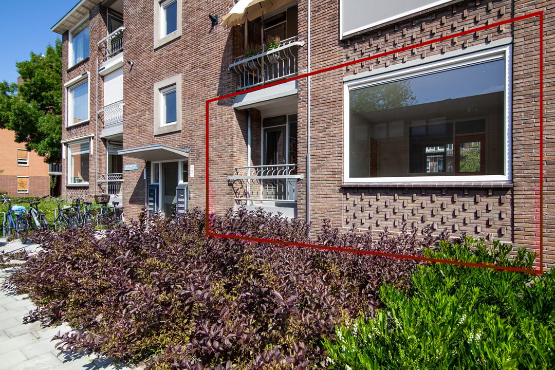 Photo 2 of Graaf Adolfstraat 7