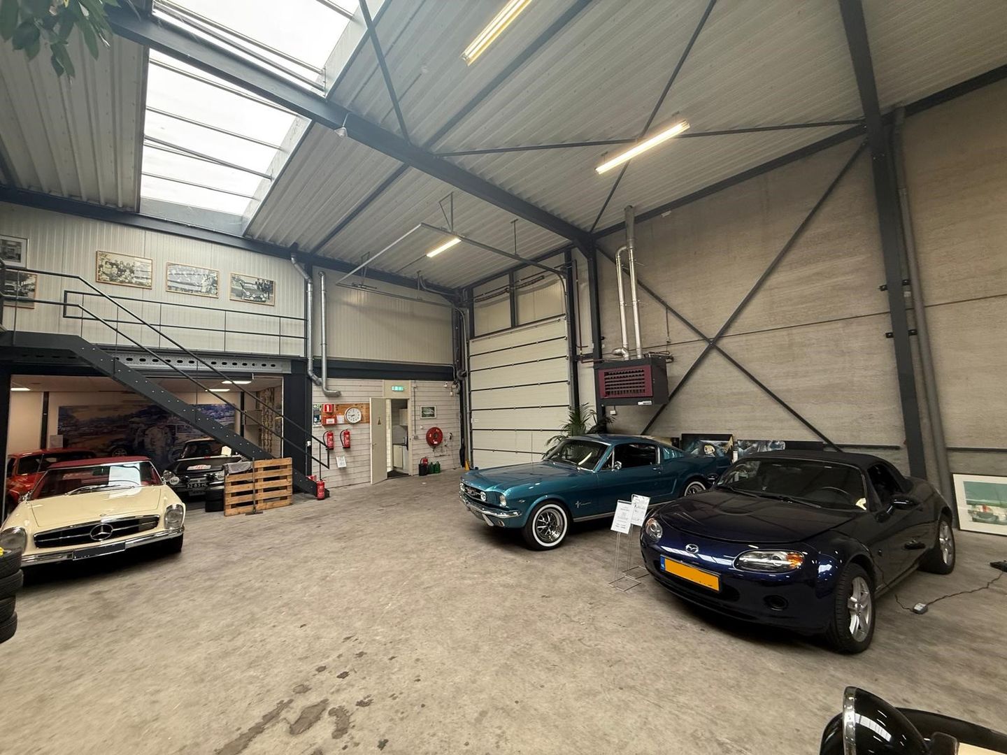 Bekijk foto 5 van John F. Kennedylaan 19-F