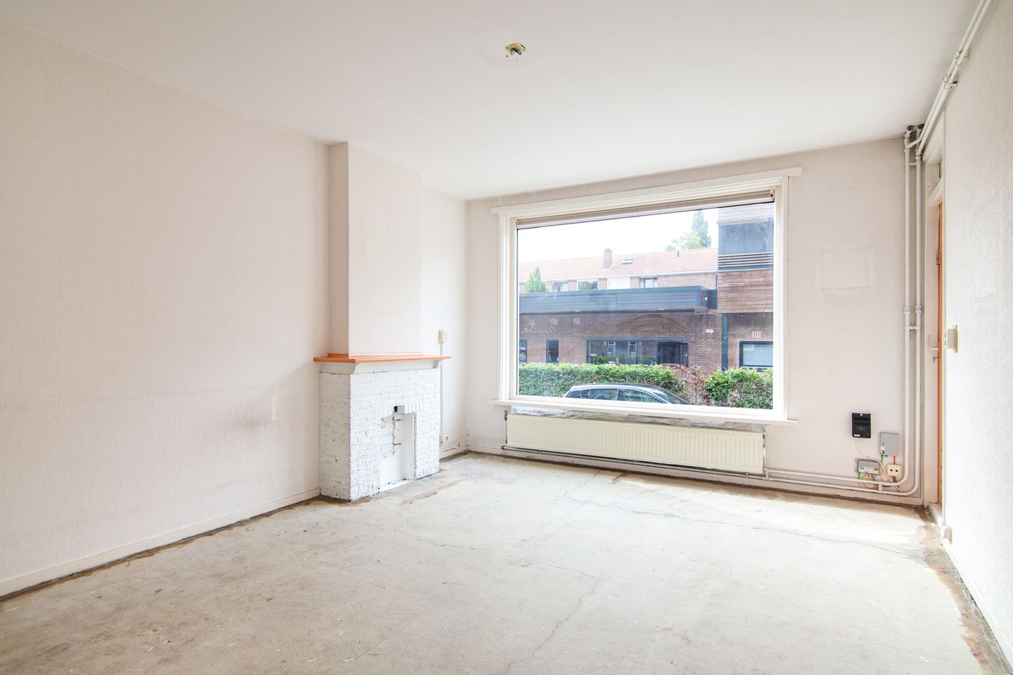 Photo 4 of Graaf Adolfstraat 7