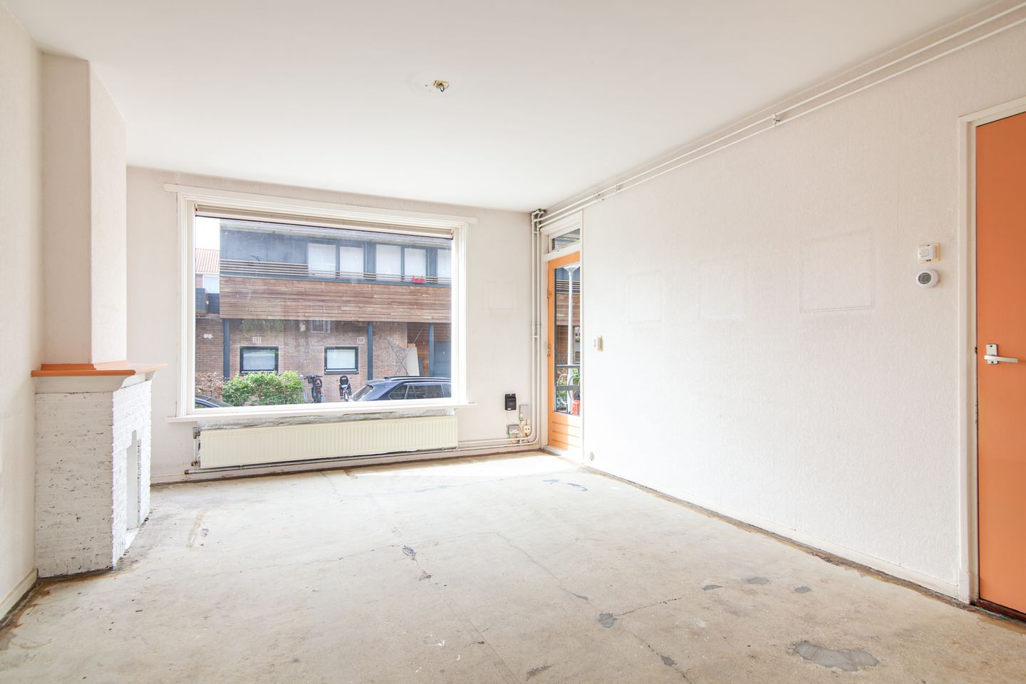 Photo 5 of Graaf Adolfstraat 7