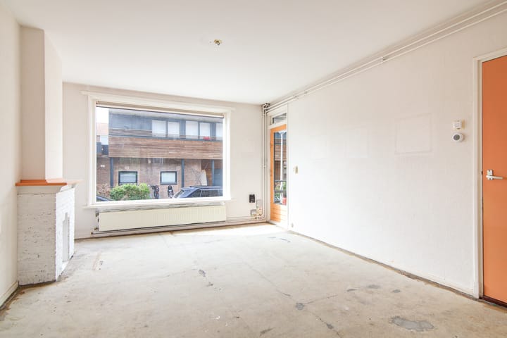 Foto 5 van Graaf Adolfstraat 7