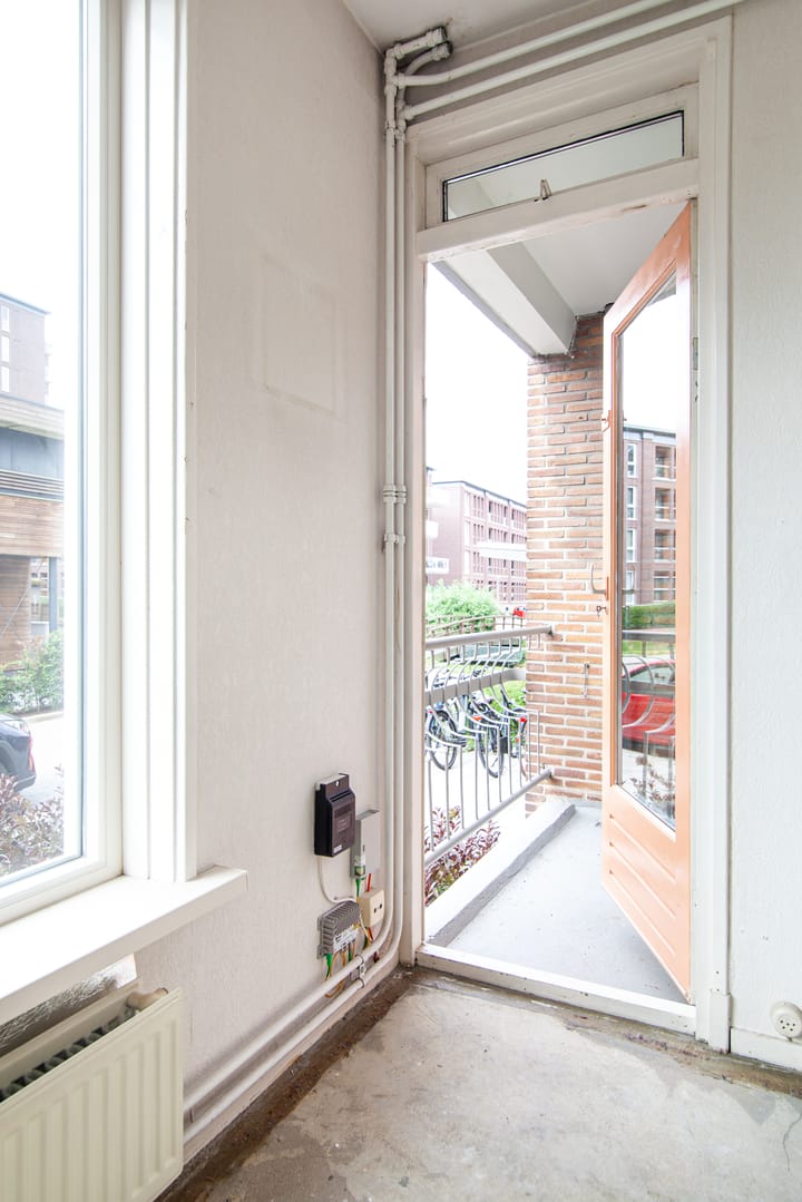 Photo 8 of Graaf Adolfstraat 7