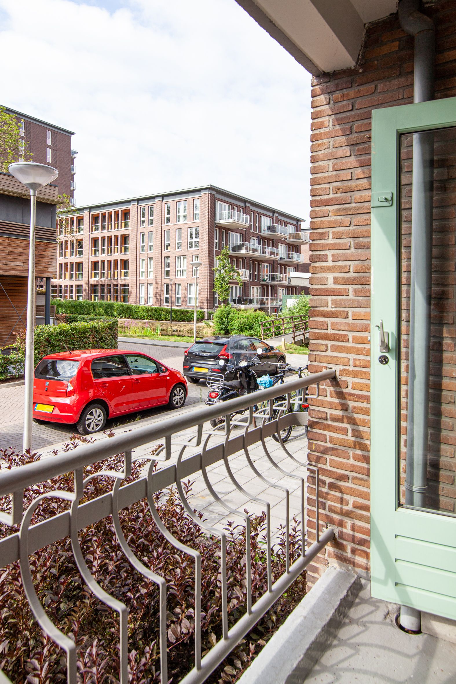 Photo 9 of Graaf Adolfstraat 7