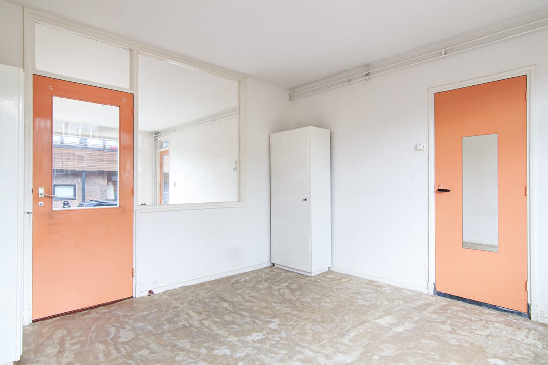 Photo 13 of Graaf Adolfstraat 7