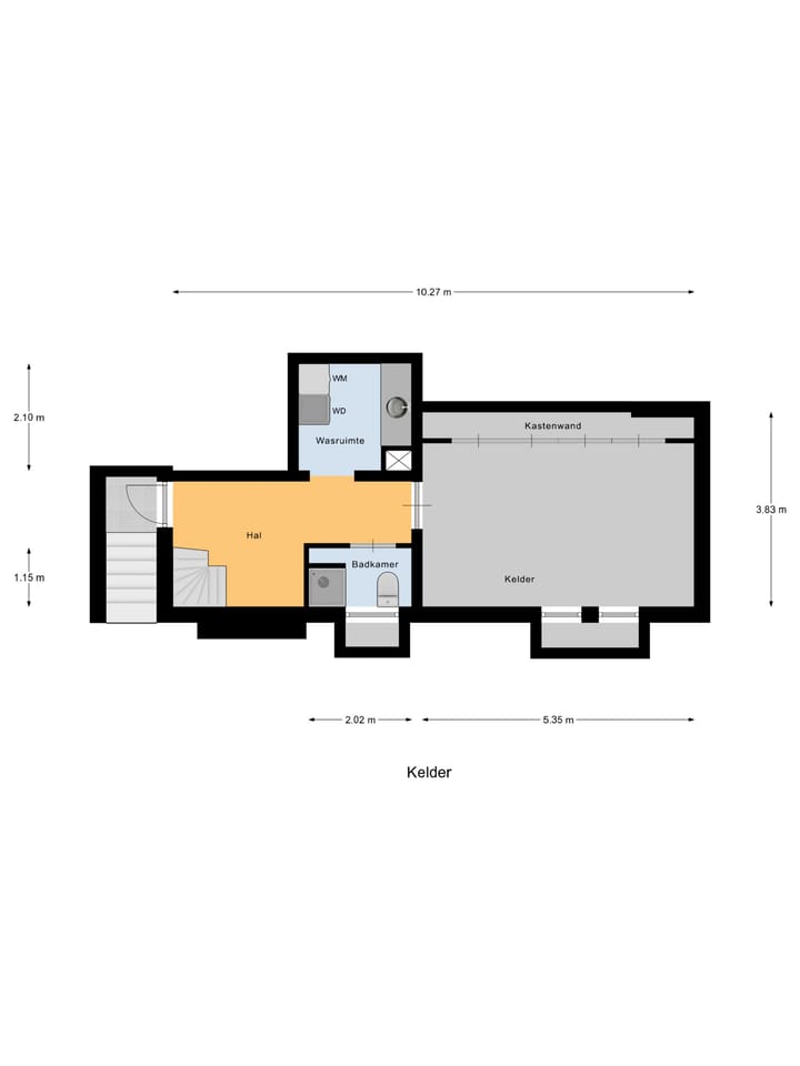 Photo 25 of Bernhardlaan 27