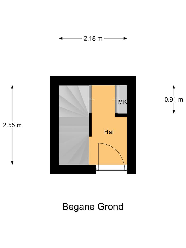 Photo 26 of Bernhardlaan 27