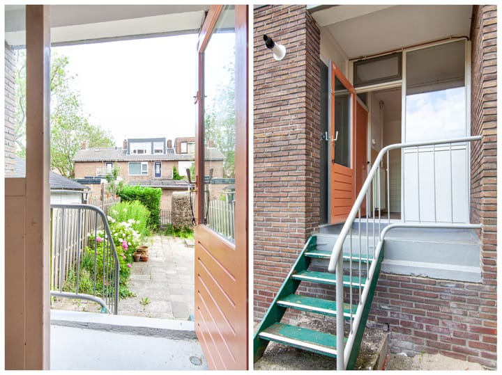 Photo 24 of Graaf Adolfstraat 7