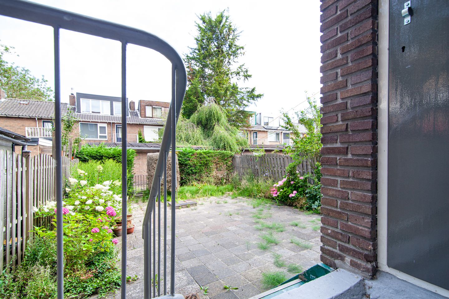 Photo 25 of Graaf Adolfstraat 7