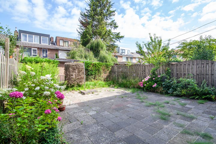 Photo 26 of Graaf Adolfstraat 7