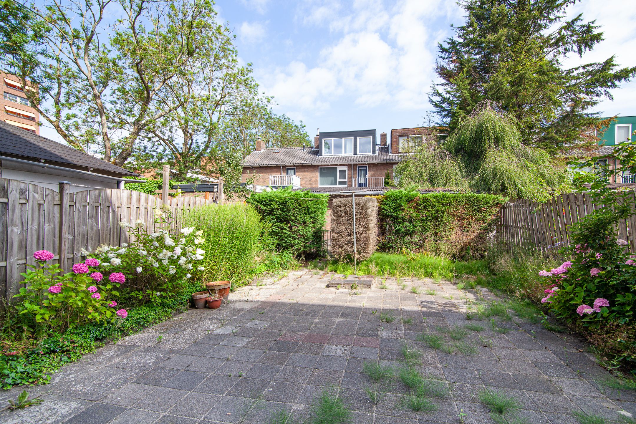 Photo 27 of Graaf Adolfstraat 7