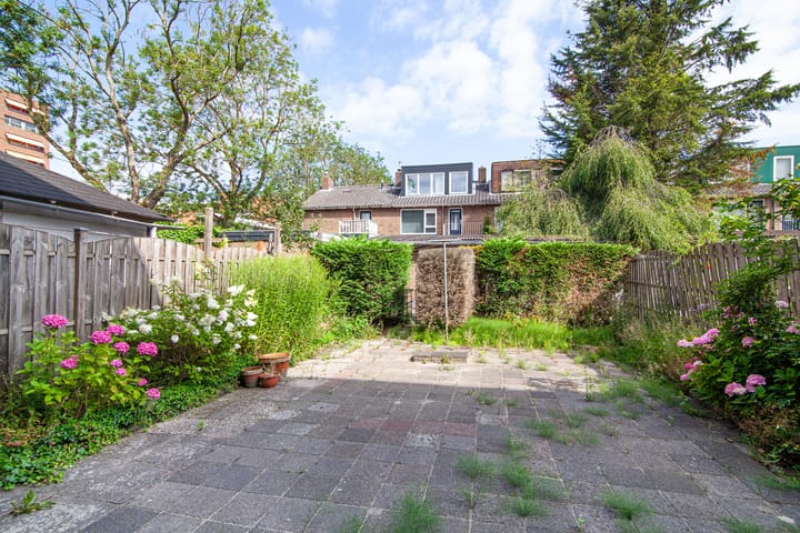 Photo 27 of Graaf Adolfstraat 7