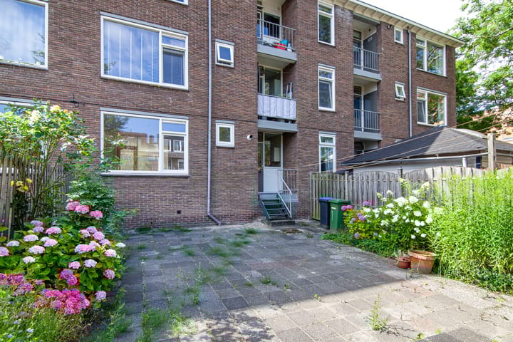 Photo 28 of Graaf Adolfstraat 7