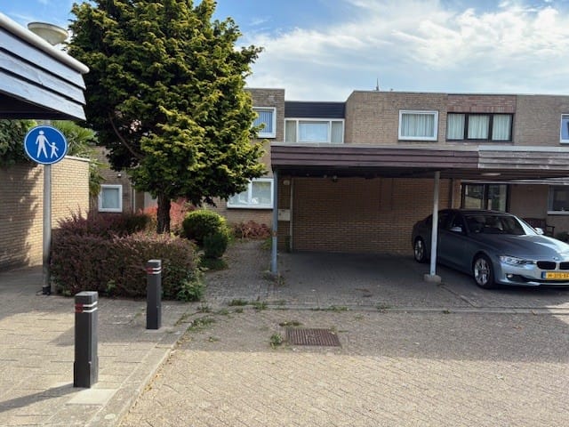 Foto 1 van Calbertsweg 161