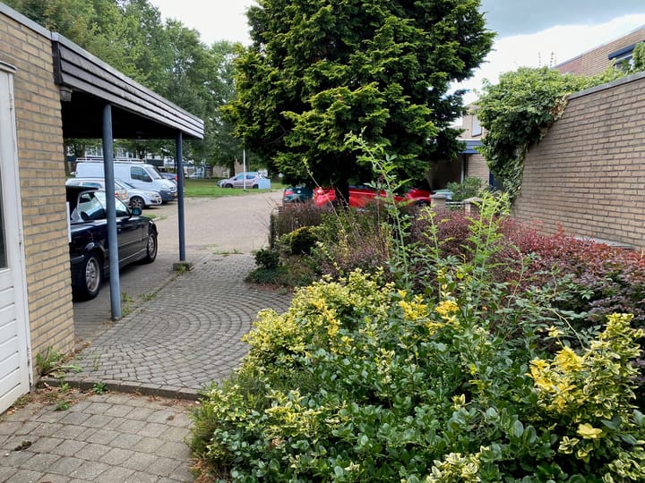 Foto 2 van Calbertsweg 161