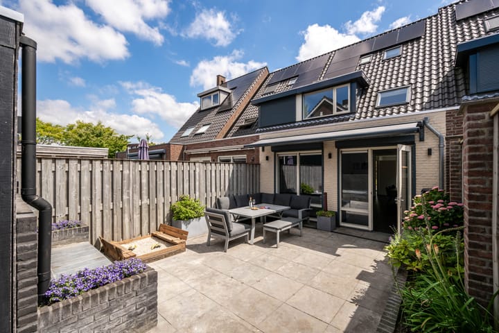 Photo 4 of Het Reut 216