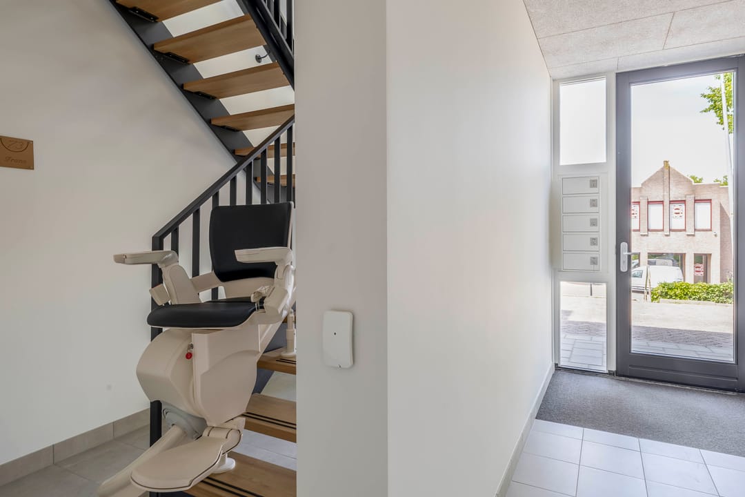 Photo 8 of Molendijk 75-A