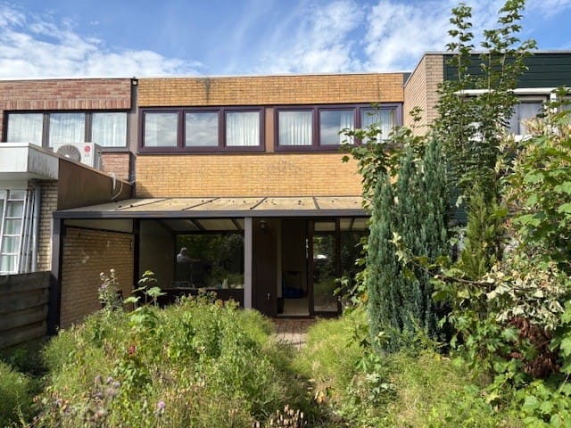 Foto 4 van Calbertsweg 161