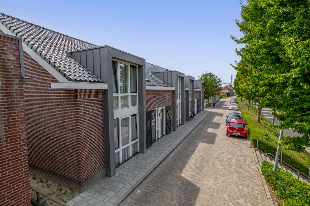 Photo 23 of Molendijk 75-A