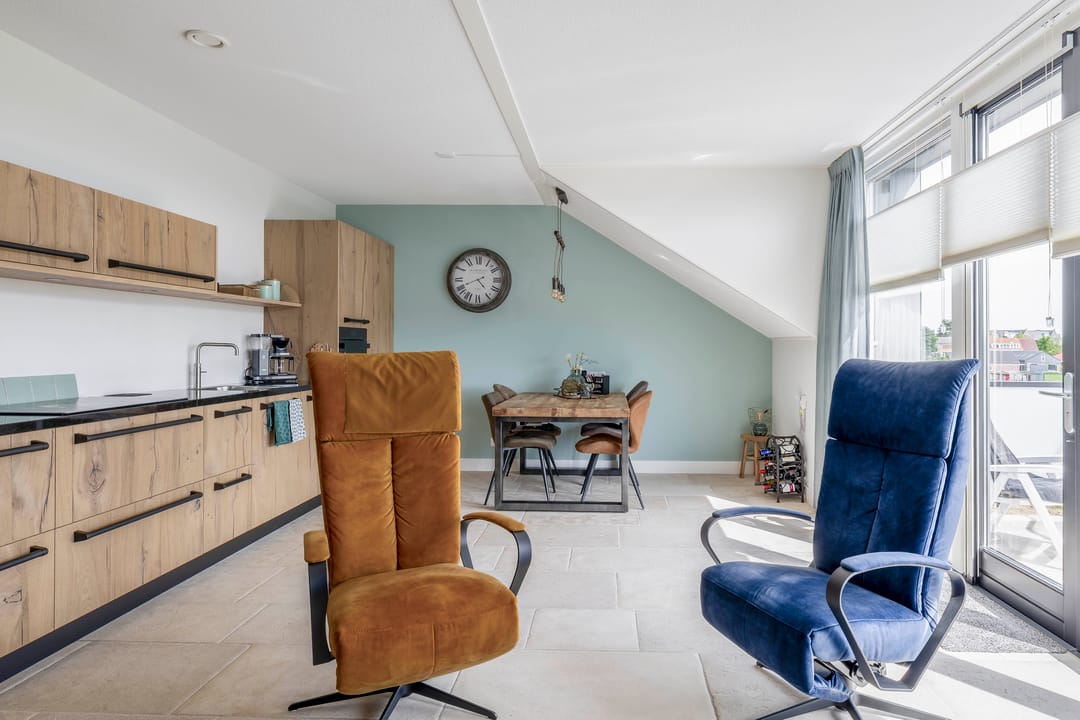 Foto 11 van Molendijk 75-B