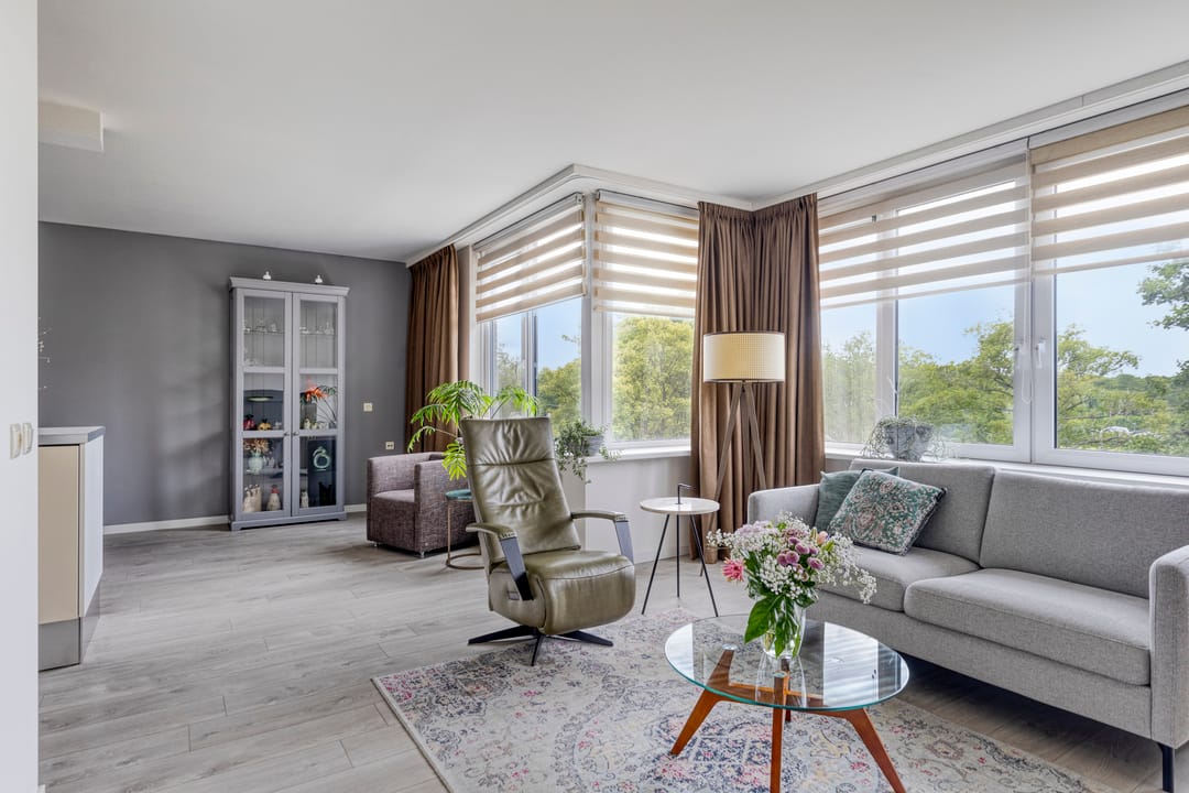 Foto 2 van Beethovenhof 39