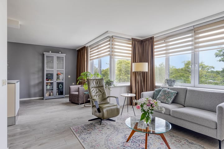 Foto 2 van Beethovenhof 39