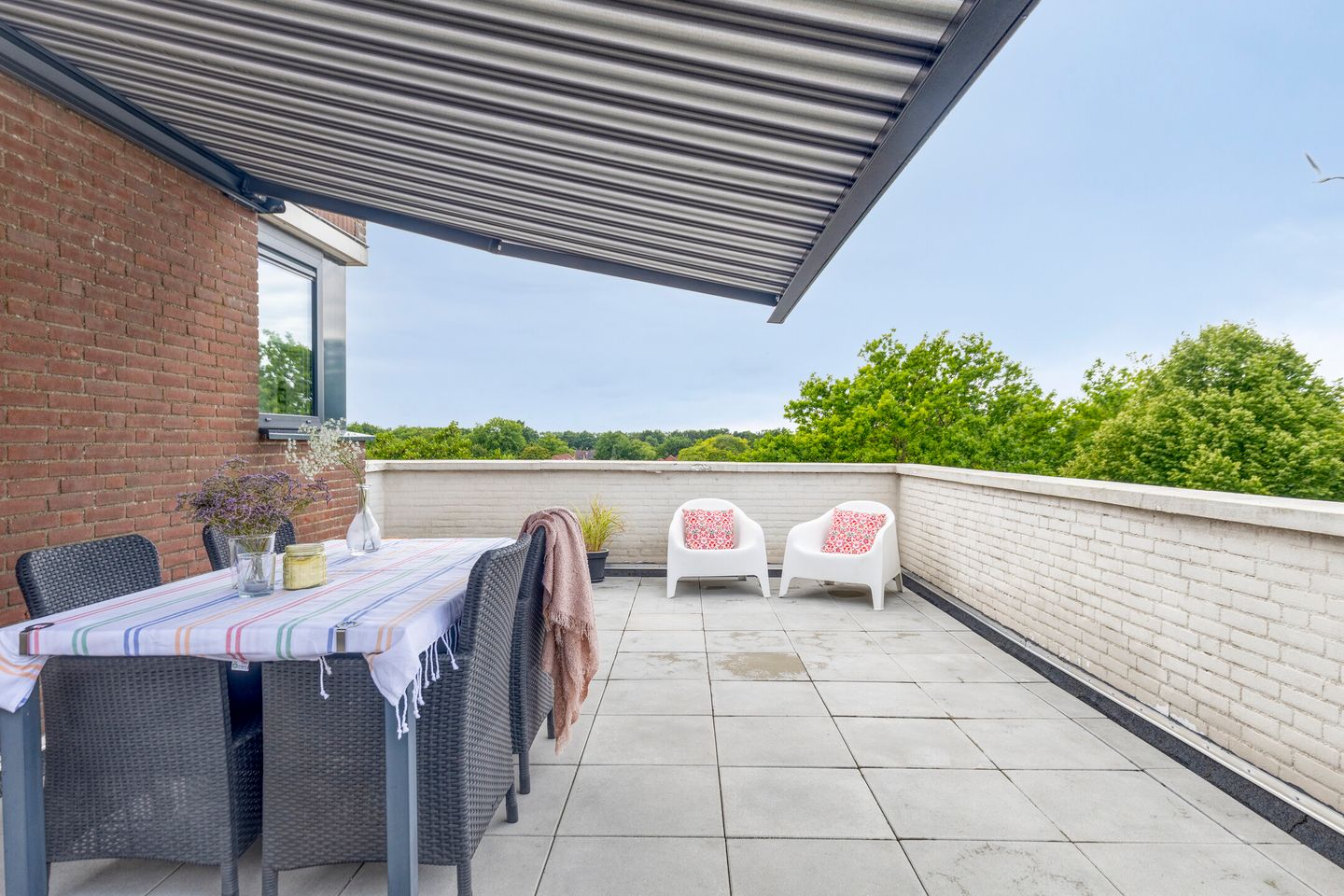 Foto 4 van Beethovenhof 39