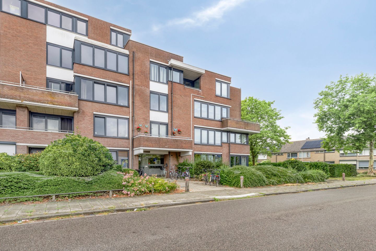 Foto 5 van Beethovenhof 39