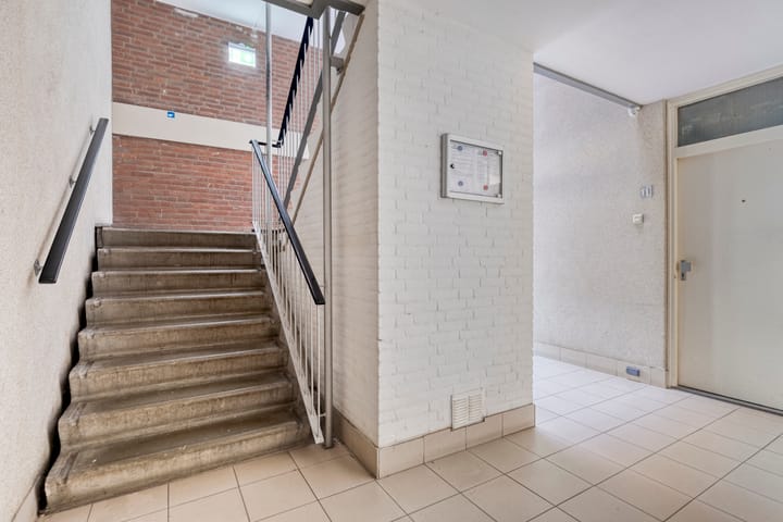 Foto 6 van Beethovenhof 39